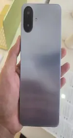 Điện thoại Samsung Galaxy A07 4GB 128GB Tím SM-A075 Demo