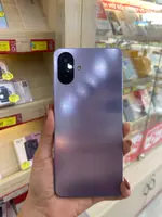 Điện thoại Samsung Galaxy A07 4GB 128GB Tím SM-A075 Demo