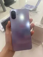 Điện thoại Samsung Galaxy A07 4GB 128GB Tím SM-A075 Demo
