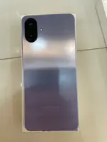 Điện thoại Samsung Galaxy A07 4GB 128GB Tím SM-A075 Demo