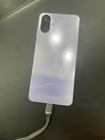 Điện thoại Samsung Galaxy A07 4GB 128GB Tím SM-A075 Demo