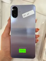 Điện thoại Samsung Galaxy A07 4GB 128GB Tím SM-A075 Demo
