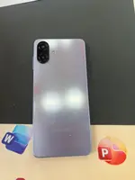 Điện thoại Samsung Galaxy A07 4GB 128GB Tím SM-A075 Demo