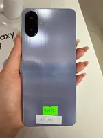 Điện thoại Samsung Galaxy A07 4GB 128GB Tím SM-A075 Demo