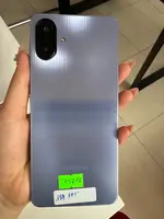 Điện thoại Samsung Galaxy A07 4GB 128GB Tím SM-A075 Demo