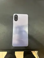 Điện thoại Samsung Galaxy A07 4GB 128GB Tím SM-A075 Demo