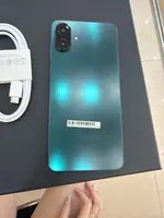 Điện thoại Samsung Galaxy A07 4GB 128GB Xanh SM-A075