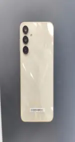 Điện thoại Samsung Galaxy A16 5G 8GB 128GB Vàng SM-A166 Demo