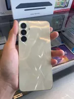 Điện thoại Samsung Galaxy A16 5G 8GB 128GB Vàng SM-A166 Demo