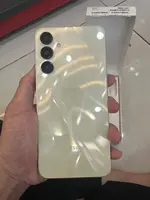 Điện thoại Samsung Galaxy A16 5G 8GB 128GB Vàng SM-A166 Demo