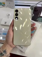 Điện thoại Samsung Galaxy A16 5G 8GB 128GB Vàng SM-A166 Demo