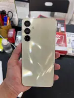 Điện thoại Samsung Galaxy A16 5G 8GB 128GB Vàng SM-A166 Demo