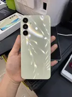 Điện thoại Samsung Galaxy A16 5G 8GB 128GB Vàng SM-A166 Demo