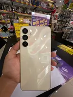 Điện thoại Samsung Galaxy A16 5G 8GB 128GB Vàng SM-A166 Demo