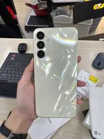 Điện thoại Samsung Galaxy A16 5G 8GB 128GB Vàng SM-A166 Demo