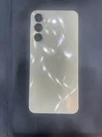 Điện thoại Samsung Galaxy A16 5G 8GB 128GB Vàng SM-A166 Demo