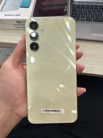 Điện thoại Samsung Galaxy A16 5G 8GB 128GB Vàng SM-A166 Demo