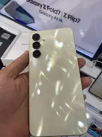 Điện thoại Samsung Galaxy A16 5G 8GB 128GB Vàng SM-A166 Demo