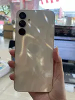 Điện thoại Samsung Galaxy A16 5G 8GB 128GB Vàng SM-A166 Demo