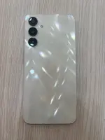 Điện thoại Samsung Galaxy A16 5G 8GB 128GB Vàng SM-A166 Demo