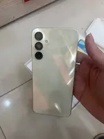 Điện thoại Samsung Galaxy A16 5G 8GB 128GB Vàng SM-A166 Demo