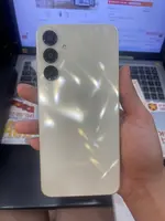 Điện thoại Samsung Galaxy A16 5G 8GB 128GB Vàng SM-A166 Demo