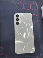 Điện thoại Samsung Galaxy A16 5G 8GB 128GB Vàng SM-A166 Demo