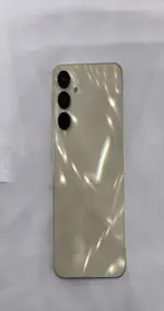 Điện thoại Samsung Galaxy A16 5G 8GB 128GB Vàng SM-A166 Demo