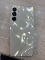 Điện thoại Samsung Galaxy A16 5G 8GB 128GB Vàng SM-A166 Demo