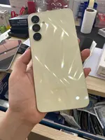 Điện thoại Samsung Galaxy A16 5G 8GB 128GB Vàng SM-A166 Demo