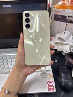 Điện thoại Samsung Galaxy A16 5G 8GB 128GB Vàng SM-A166 Demo