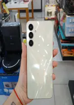 Điện thoại Samsung Galaxy A16 5G 8GB 128GB Vàng SM-A166 Demo