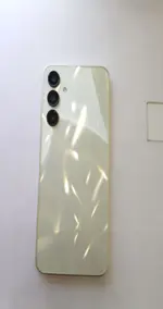 Điện thoại Samsung Galaxy A16 5G 8GB 128GB Vàng SM-A166 Demo