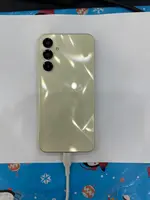 Điện thoại Samsung Galaxy A16 5G 8GB 128GB Vàng SM-A166 Demo