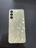 Điện thoại Samsung Galaxy A16 5G 8GB 128GB Vàng SM-A166 Demo