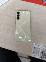 Điện thoại Samsung Galaxy A16 5G 8GB 128GB Vàng SM-A166 Demo