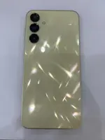 Điện thoại Samsung Galaxy A16 5G 8GB 128GB Vàng SM-A166 Demo