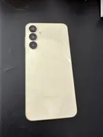 Điện thoại Samsung Galaxy A16 5G 8GB 128GB Vàng SM-A166 Demo