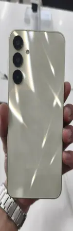 Điện thoại Samsung Galaxy A16 5G 8GB 128GB Vàng SM-A166 Demo