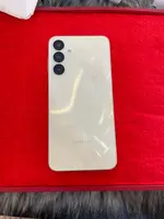 Điện thoại Samsung Galaxy A16 5G 8GB 128GB Vàng SM-A166 Demo