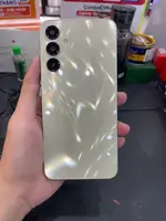 Điện thoại Samsung Galaxy A16 5G 8GB 128GB Vàng SM-A166 Demo