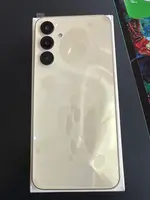 Điện thoại Samsung Galaxy A16 5G 8GB 128GB Vàng SM-A166 Demo