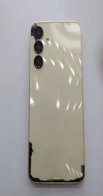 Điện thoại Samsung Galaxy A16 5G 8GB 128GB Vàng SM-A166 Demo