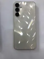 Điện thoại Samsung Galaxy A16 5G 8GB 128GB Vàng SM-A166 Demo