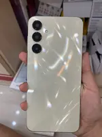 Điện thoại Samsung Galaxy A16 5G 8GB 128GB Vàng SM-A166 Demo