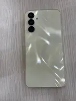 Điện thoại Samsung Galaxy A16 5G 8GB 128GB Vàng SM-A166 Demo