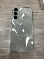 Điện thoại Samsung Galaxy A16 5G 8GB 128GB Vàng SM-A166 Demo