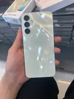 Điện thoại Samsung Galaxy A16 5G 8GB 128GB Vàng SM-A166 Demo