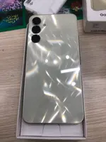 Điện thoại Samsung Galaxy A16 5G 8GB 128GB Vàng SM-A166 Demo