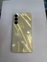 Điện thoại Samsung Galaxy A16 5G 8GB 128GB Vàng SM-A166 Demo